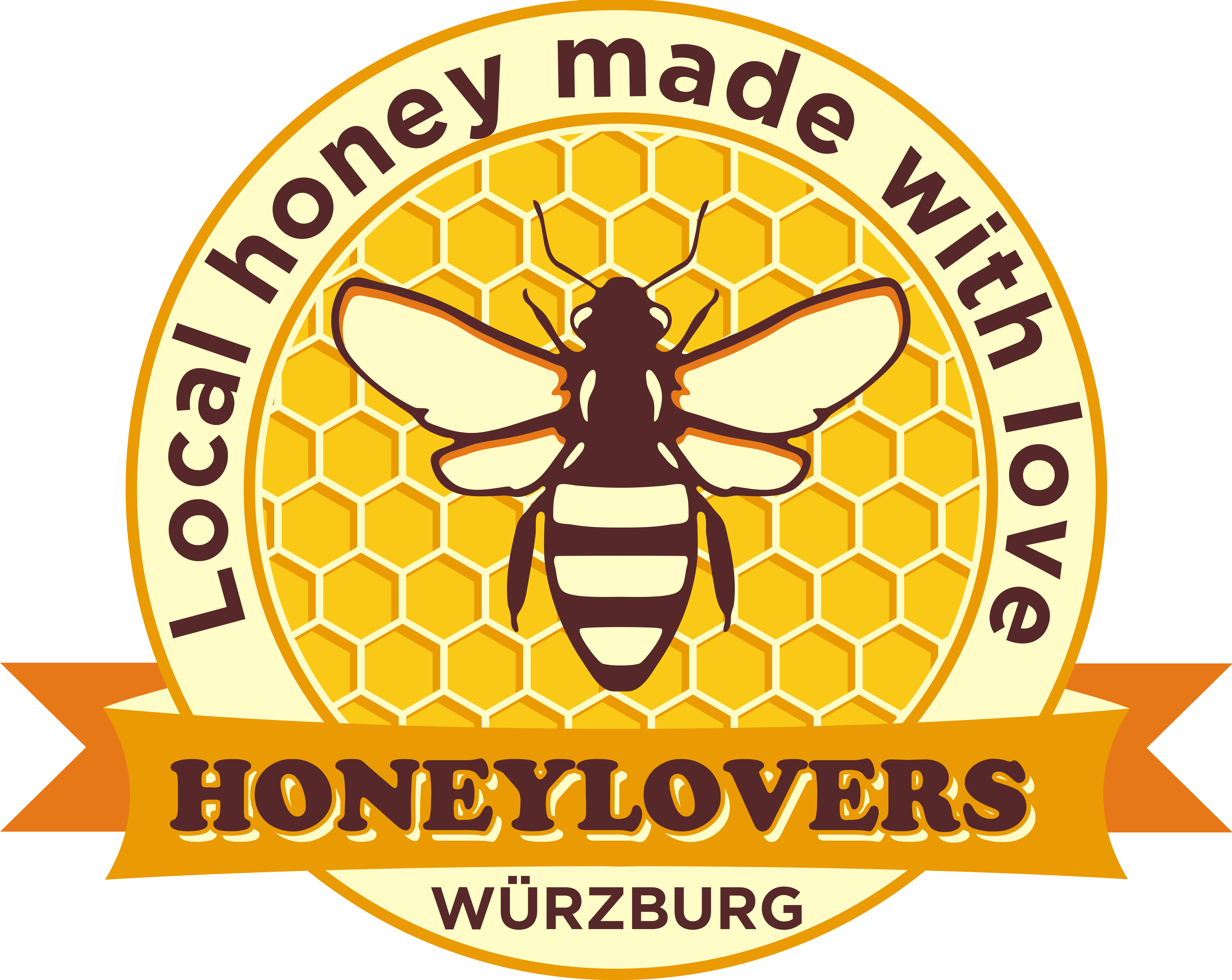 Honeylovers – Bioimkerei Würzburg
